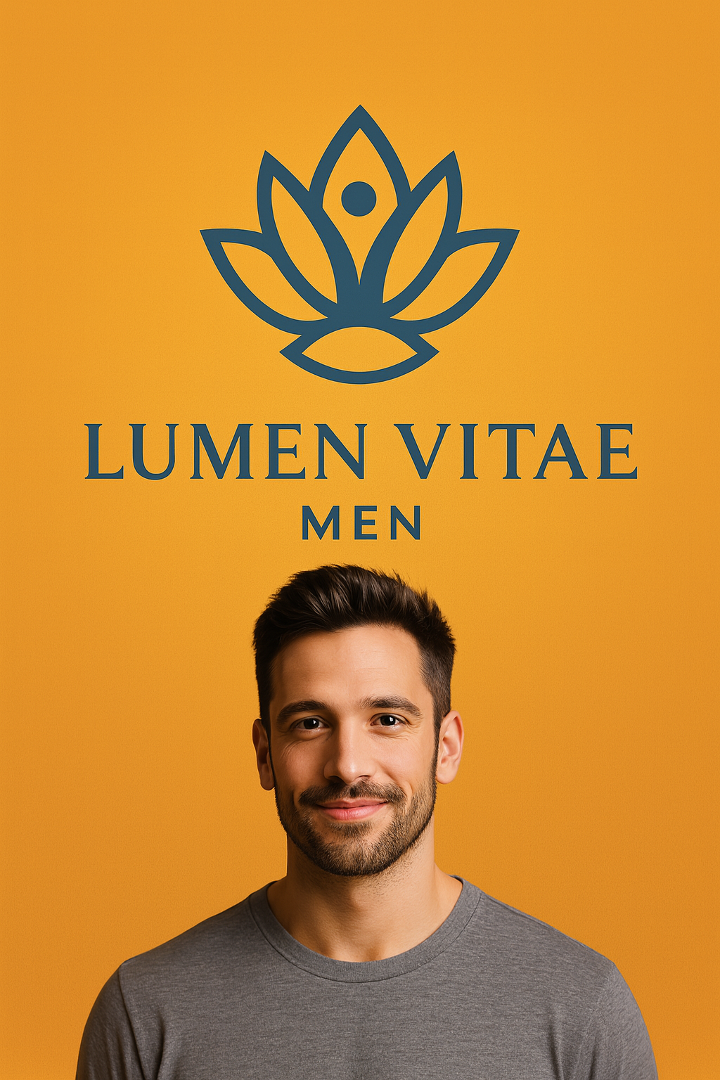 Lumen Vitae Men