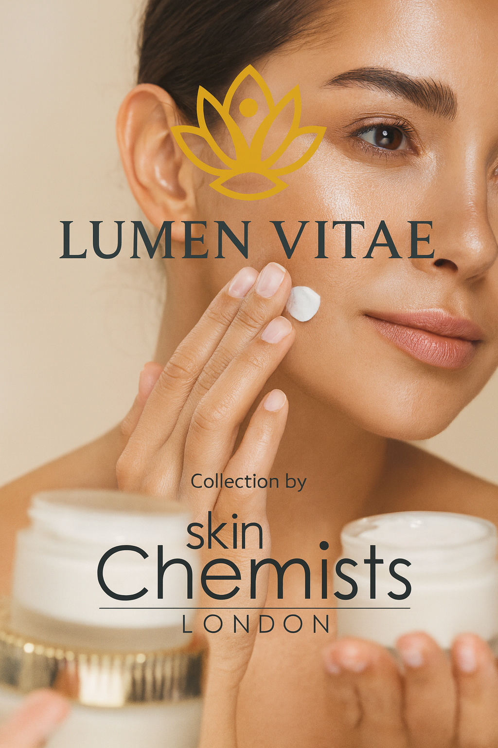 skinChemists @ Lumen Vitae