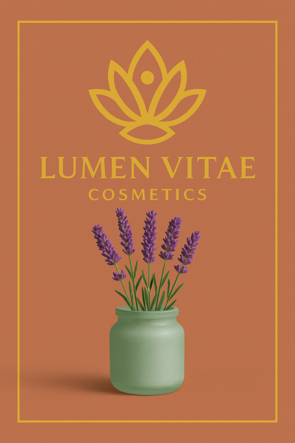 Lumen Vitae Cosmetics
