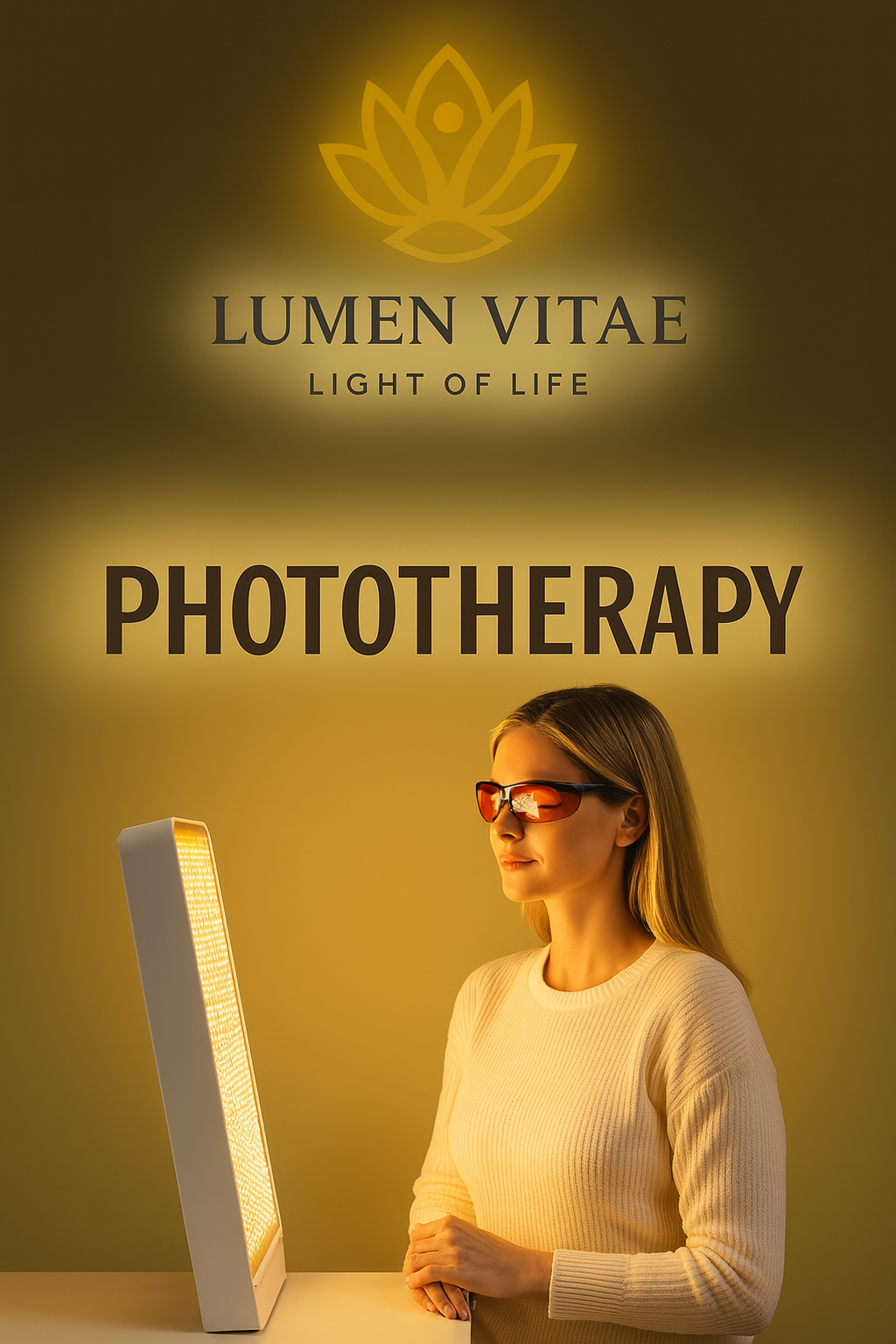 Phototherapy