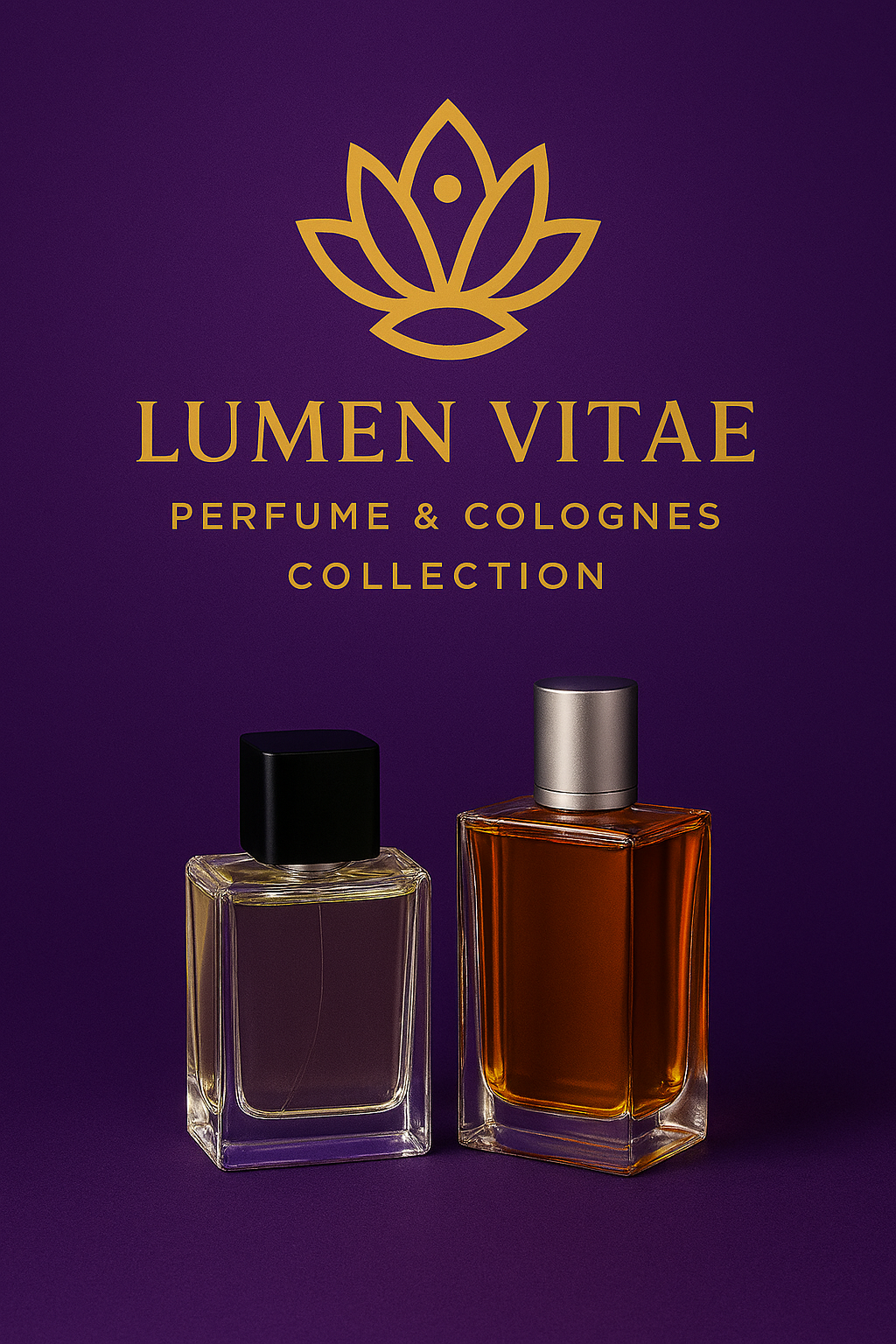 Perfumes & Cologne