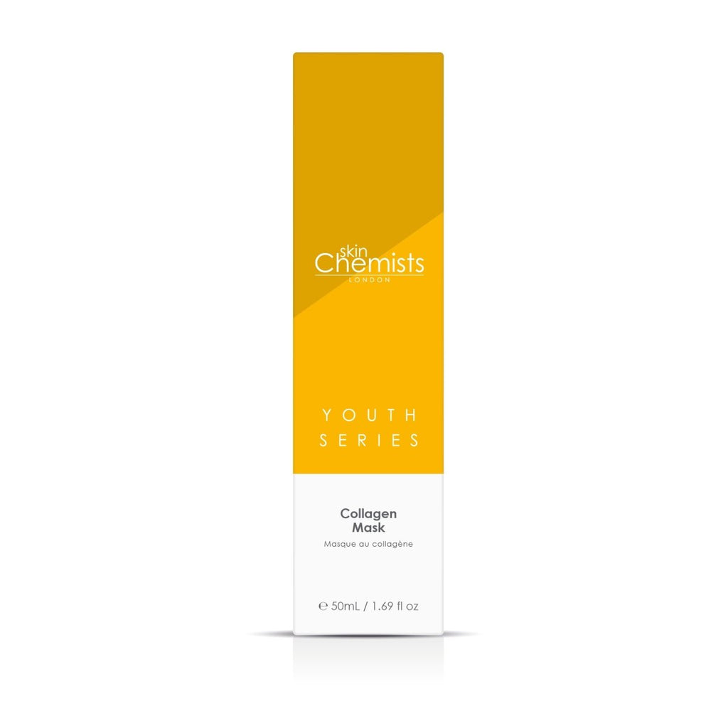 1% Marine Collagen Mask 50ml