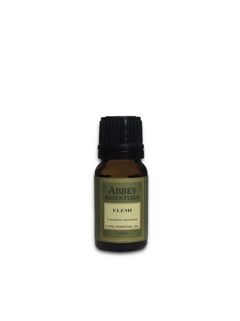 Elemi Essential Oil