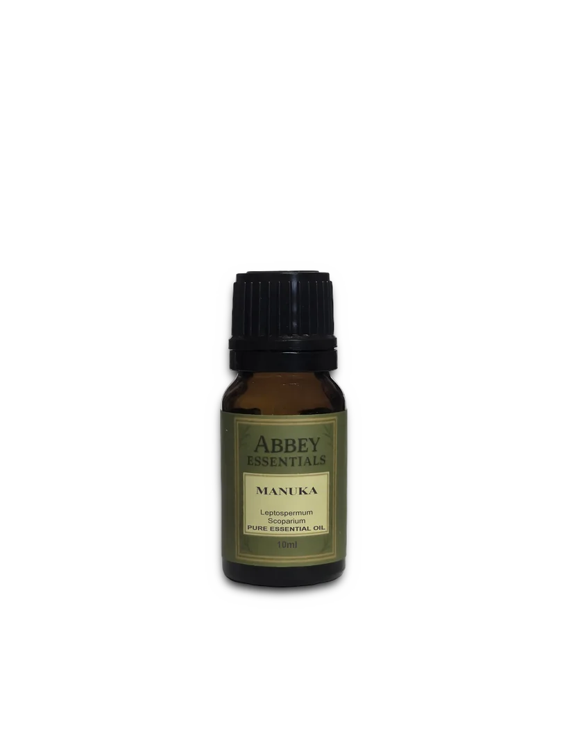 Manuka Essential Oil