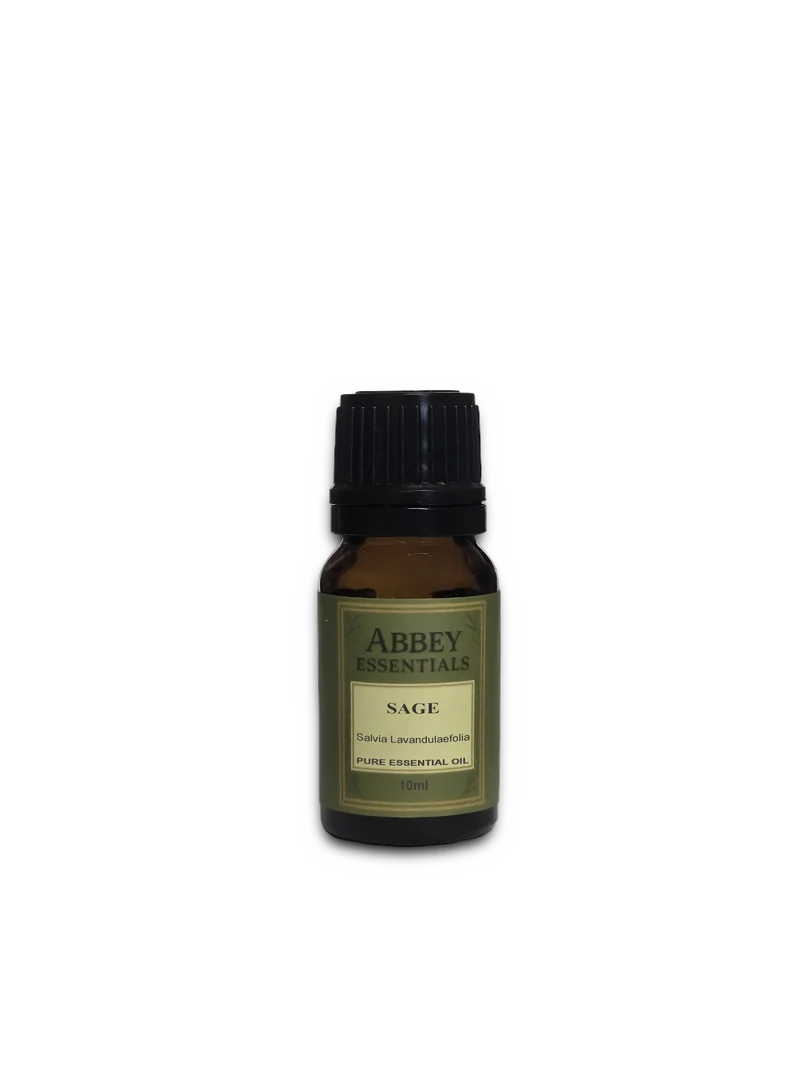 Sage Essential Oil