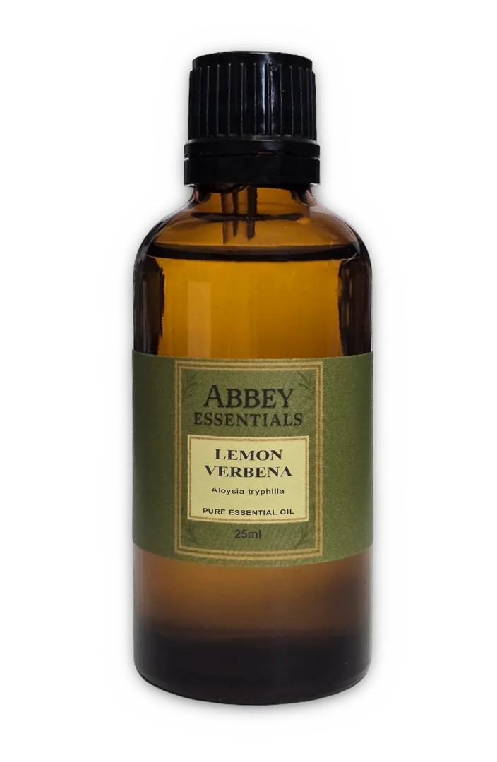 Lemon Verbena Essential Oil