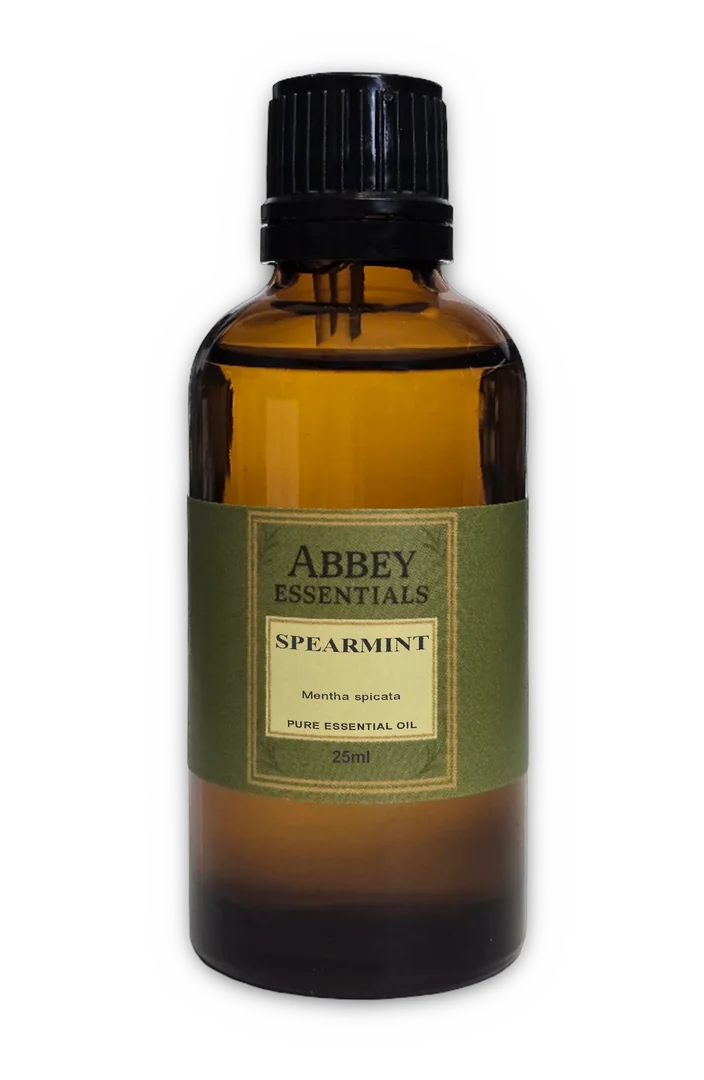 Spearmint Essential Oil