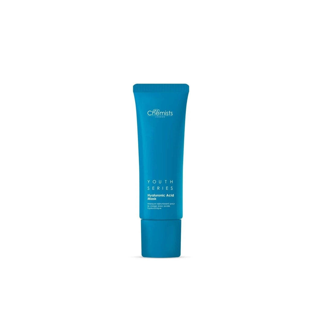 1% Hyaluronic Acid Mask 50ml