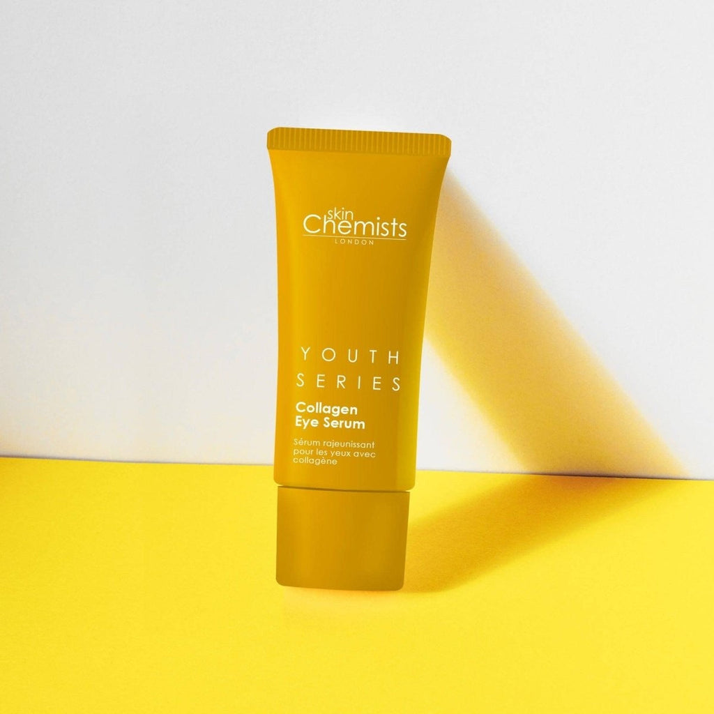 2% Collagen Eye Serum 15ml (Vegan)