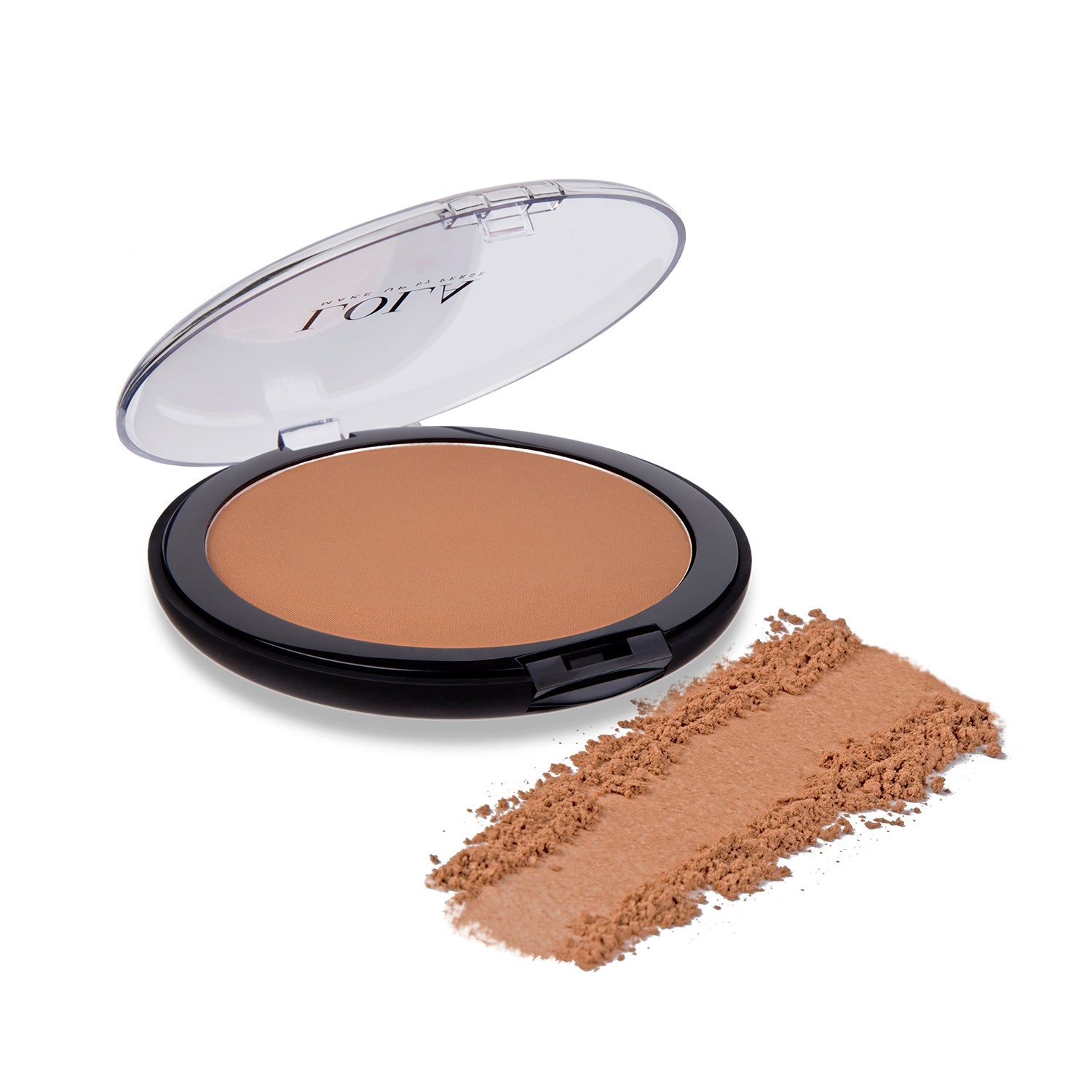 FACE & BODY BRONZER