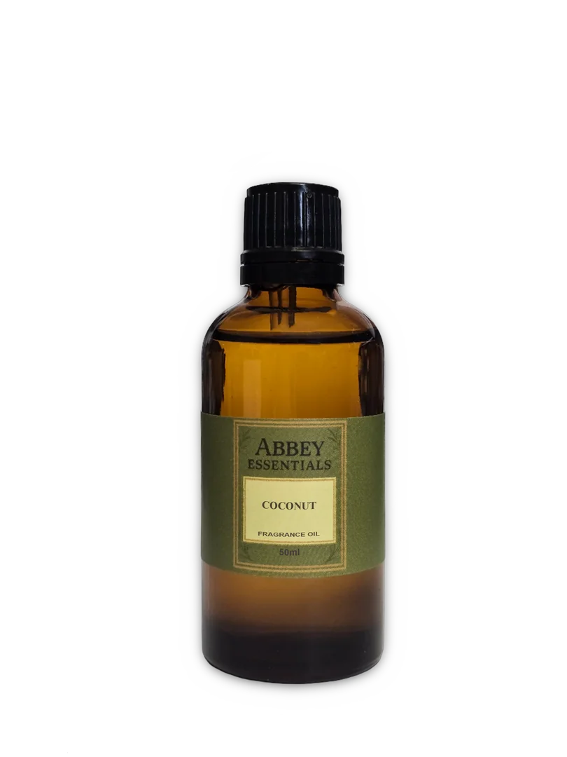 Coconut Fragrance