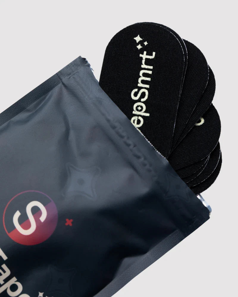 Complete SleepSmrt Bundle (Limited Stock)