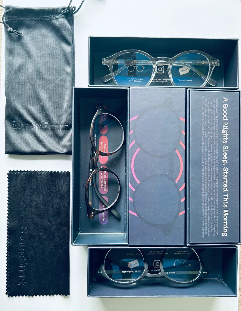Complete SleepSmrt Bundle (Limited Stock)