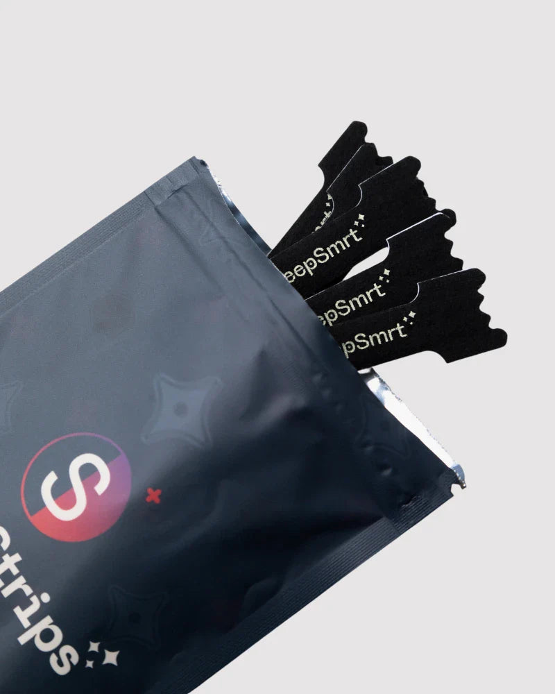 Complete SleepSmrt Bundle (Limited Stock)