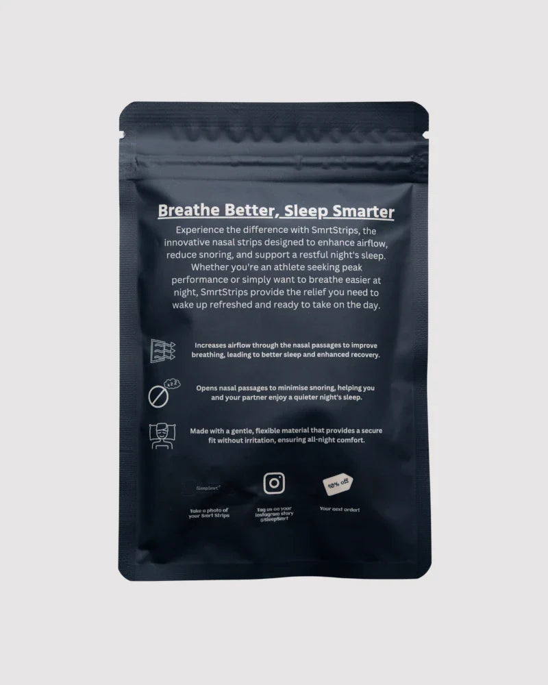 Deep Breath Sleep Subscription