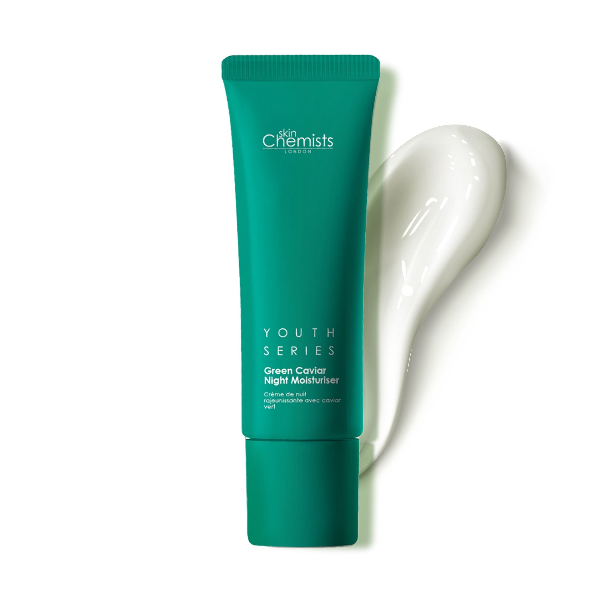 Green Caviar Night Moisturiser 50ml