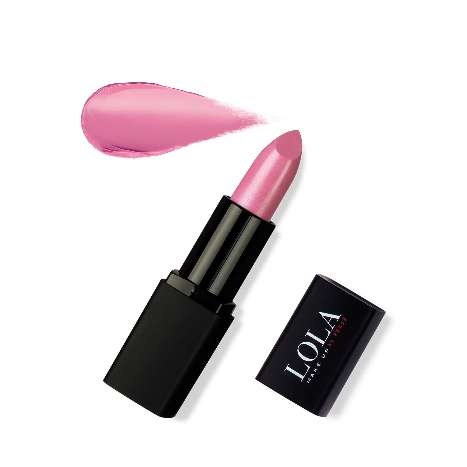 INTENSE COLOUR LIPSTICK