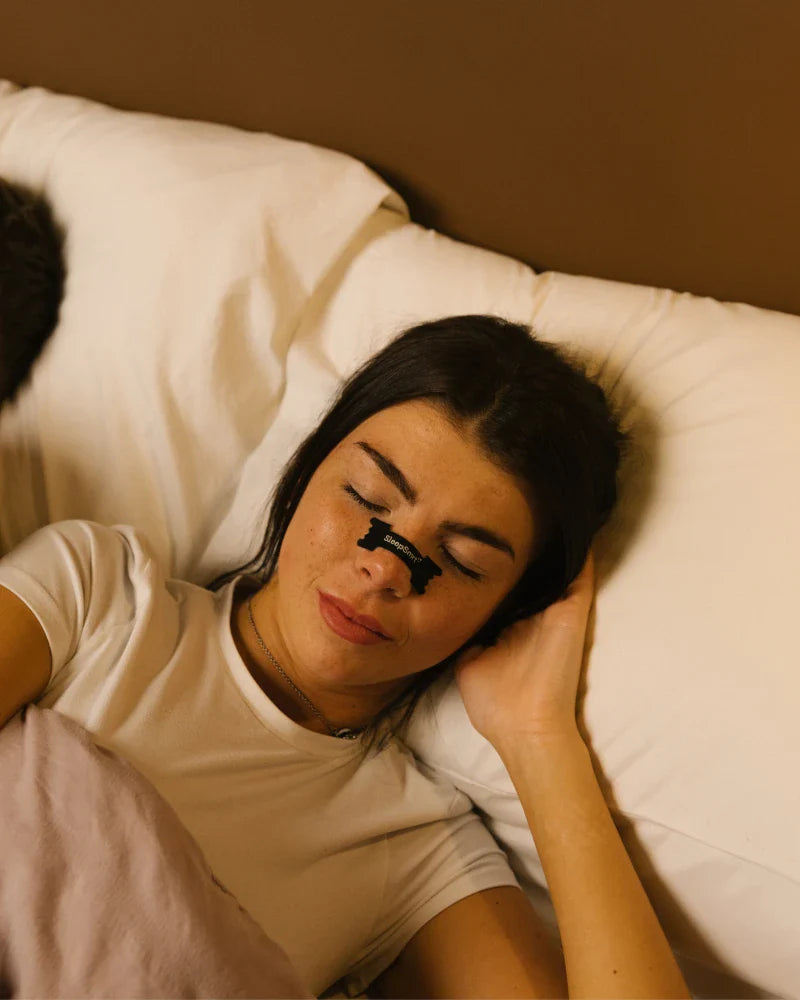 Deep Breath Sleep Subscription