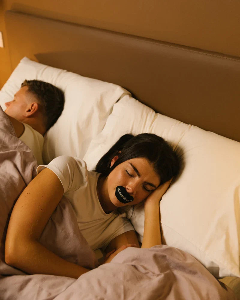 Deep Breath Sleep Subscription