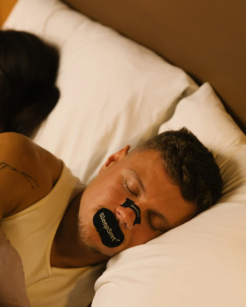 SleepSmrt DreamTape