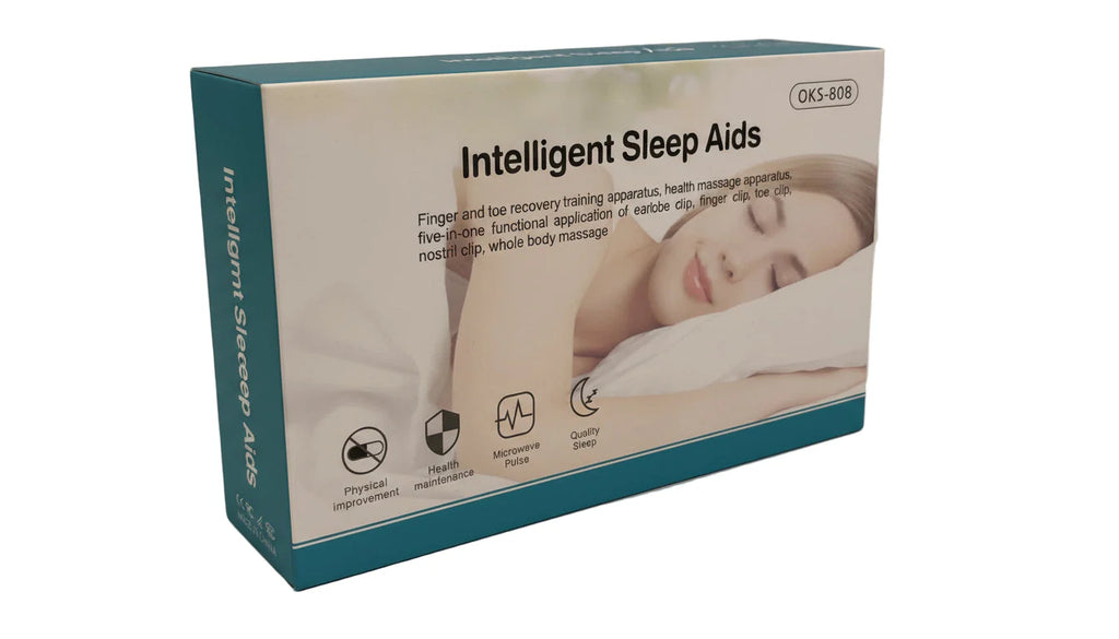 Intelligent Neuro Sleep Aid