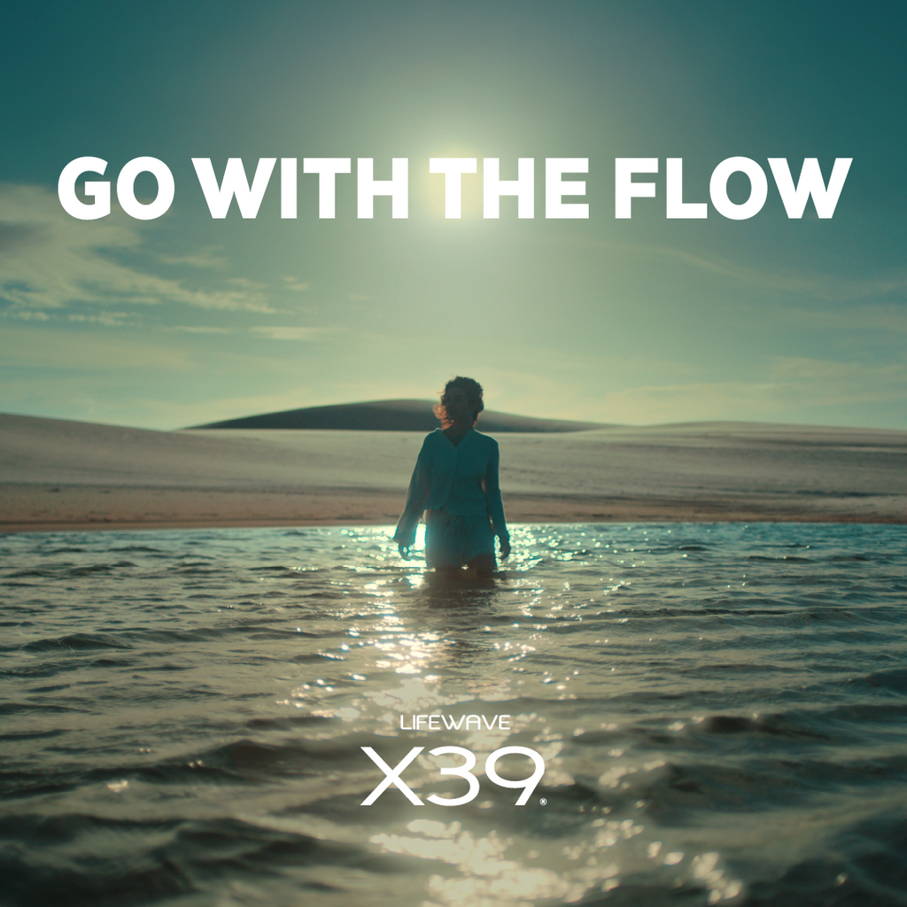 LifeWave X39® Patches