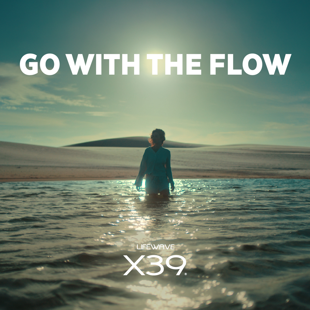 LifeWave X39® Patches