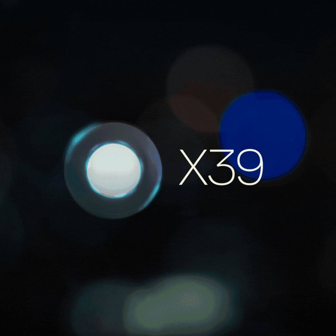 LifeWave X39® Patches