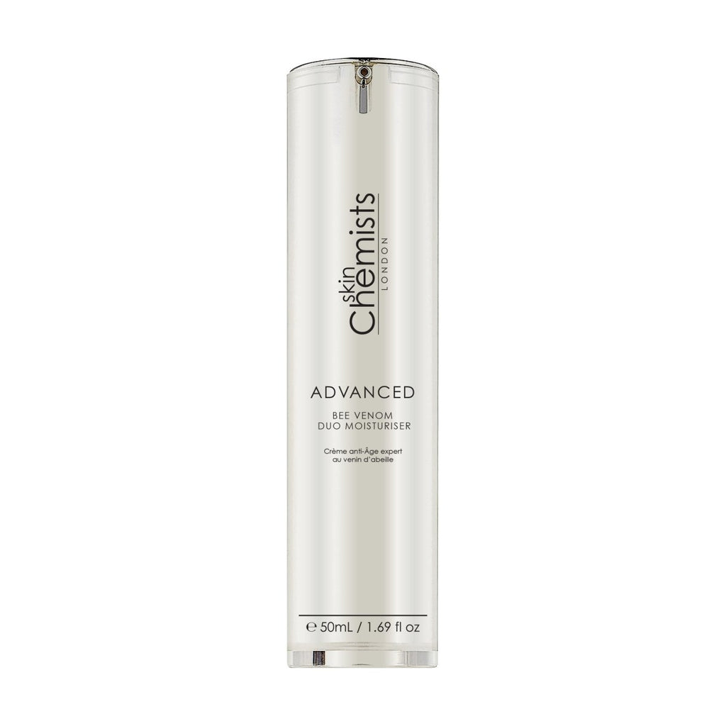 Advanced Bee Venom Duo Moisturiser 50ml