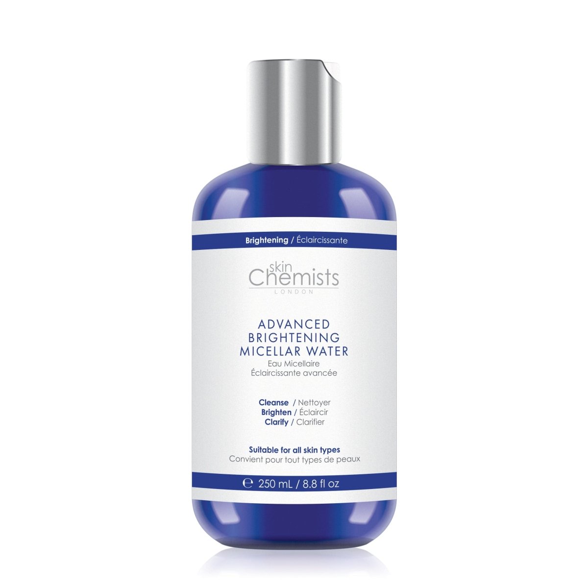 Advanced Brightening Marine Micellar Water 250ml
