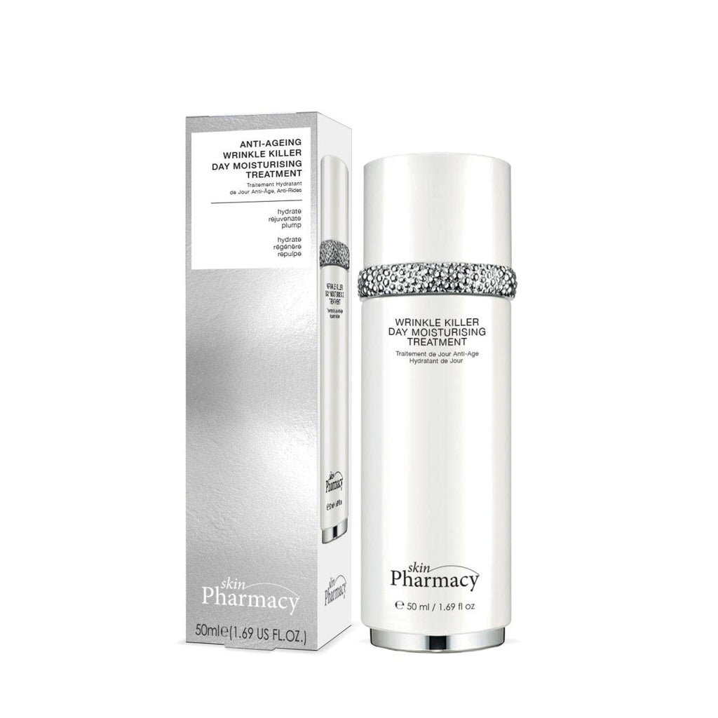 Complete Routine: Cleansing Soap, Serum and Day Moisturiser