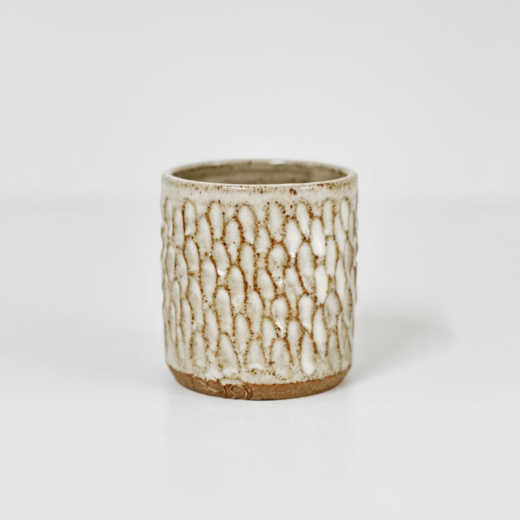 Handmade Ceramic Coffee Cup
