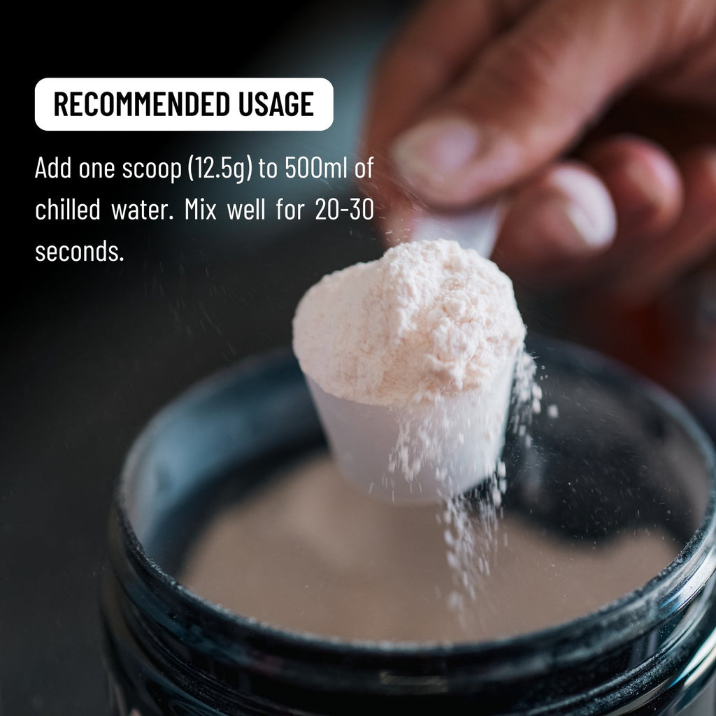 EFECTIV Nutrition EAA 375g