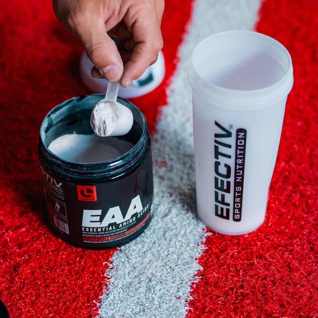 EFECTIV Nutrition EAA 375g