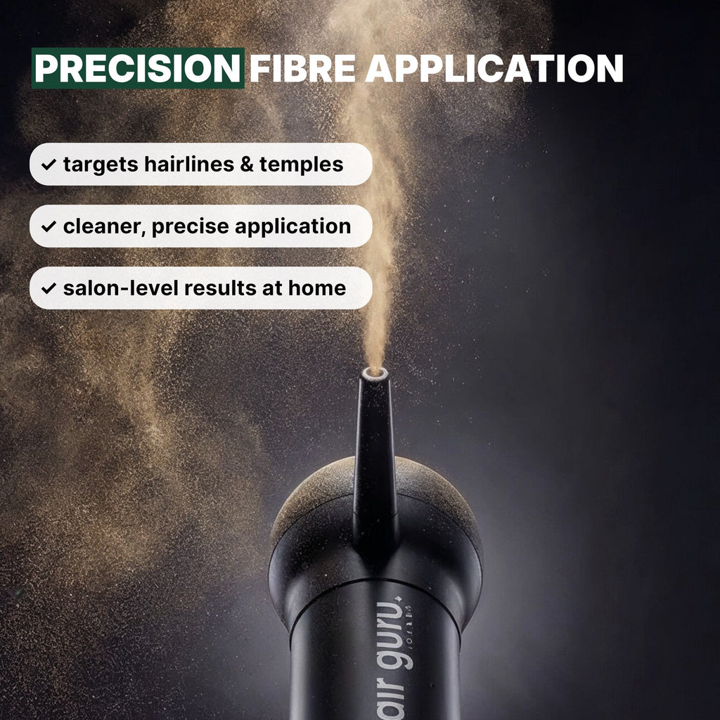 Easy Apply Fibre Pump