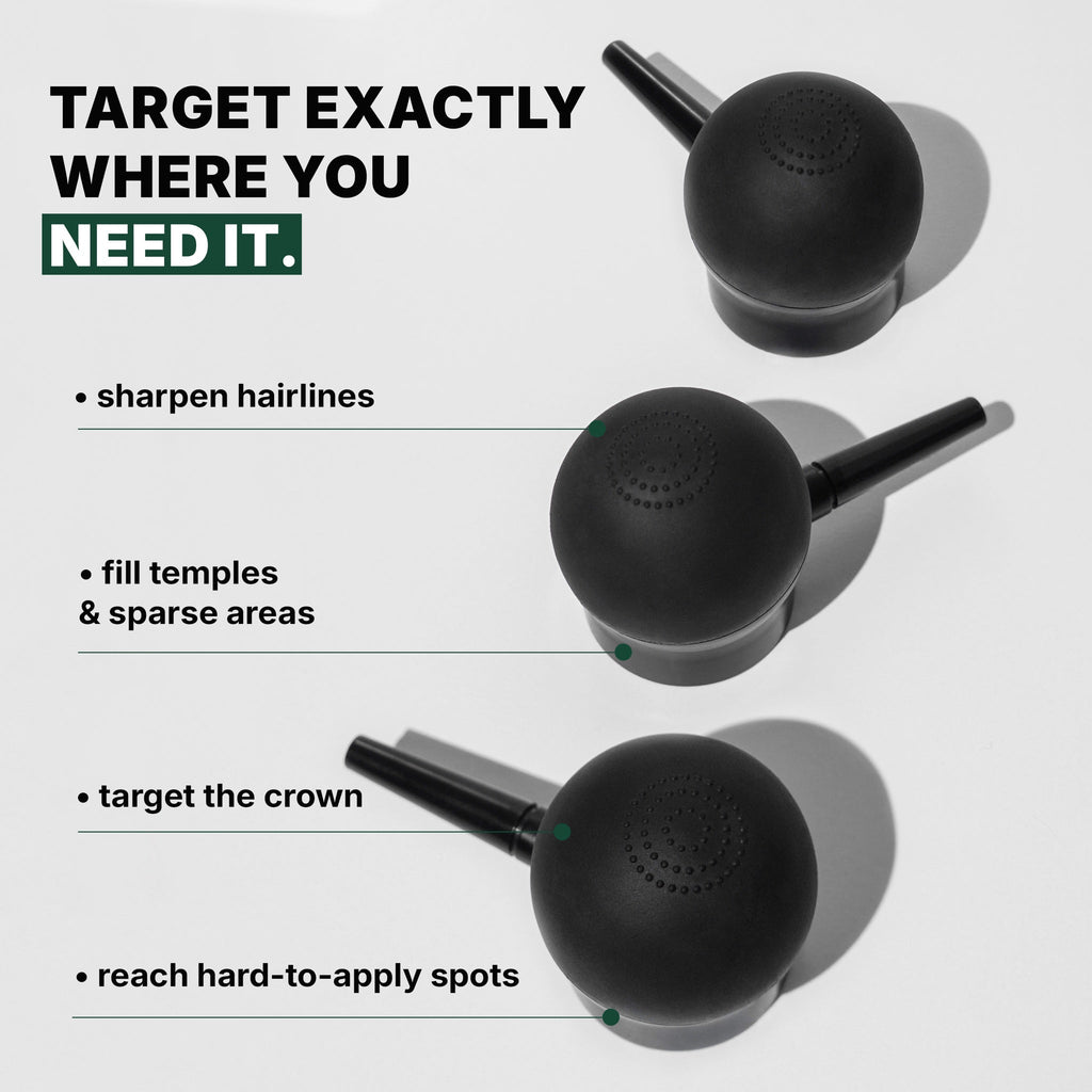 Easy Apply Fibre Pump