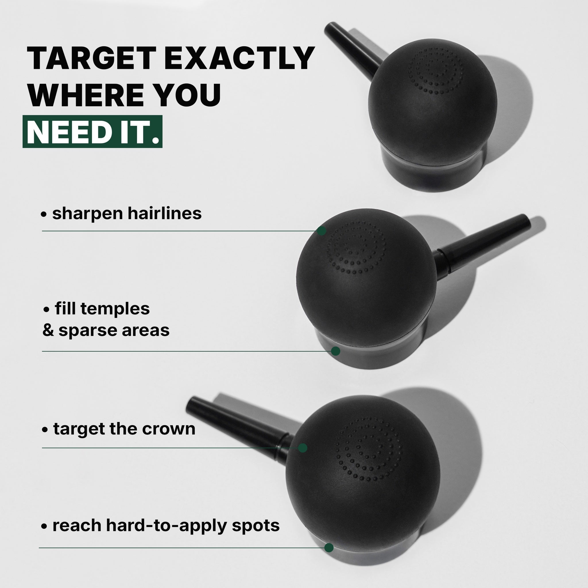 Easy Apply Fibre Pump