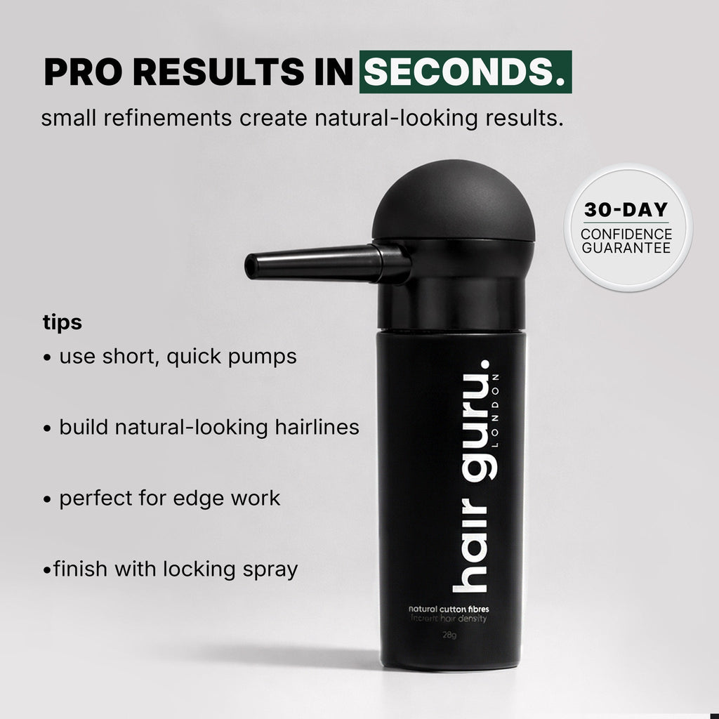 Easy Apply Fibre Pump