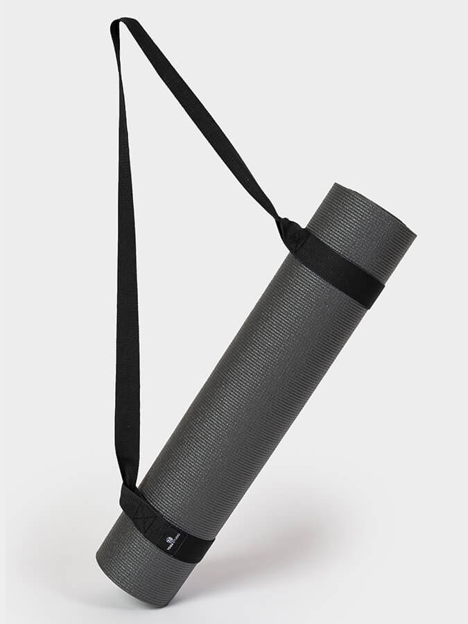 Yoga Studio Organic Cotton Yoga Mat Strap Carrier