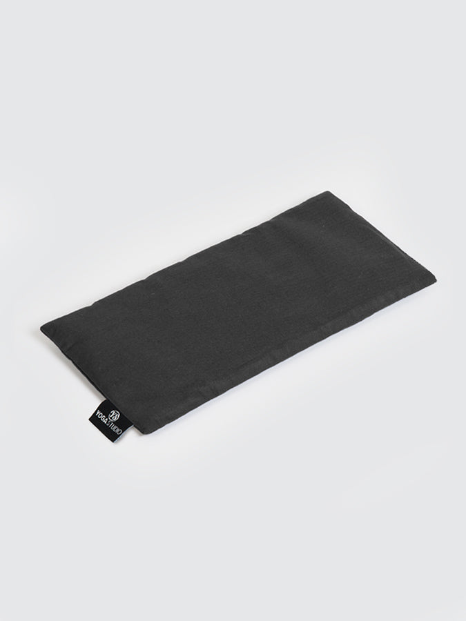 Yoga Studio GOTS Organic Lavender Scented & Unscented Linseed Eye Pillows