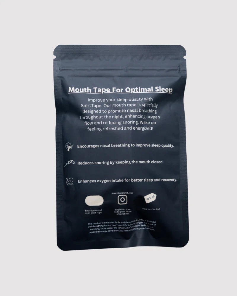 Deep Breath Sleep Subscription