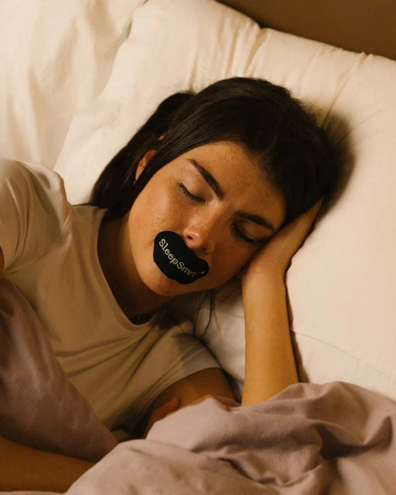 Deep Breath Sleep Subscription