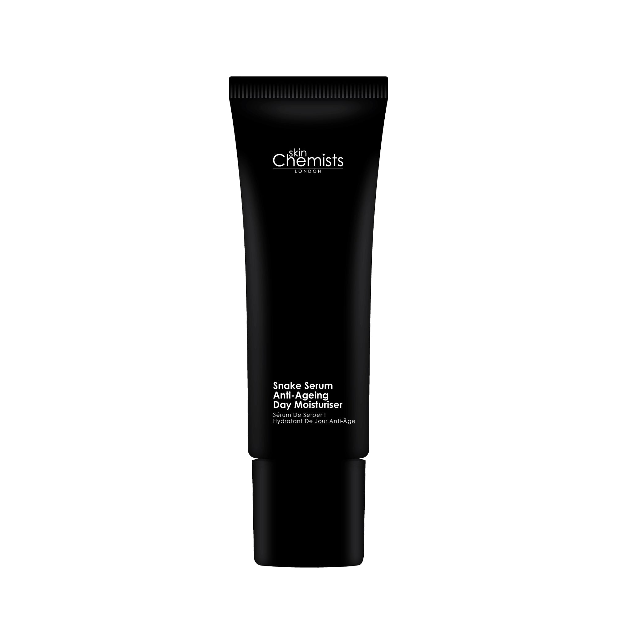 skinChemists Snake Serum Anti-Ageing Day Moisturiser 50ml