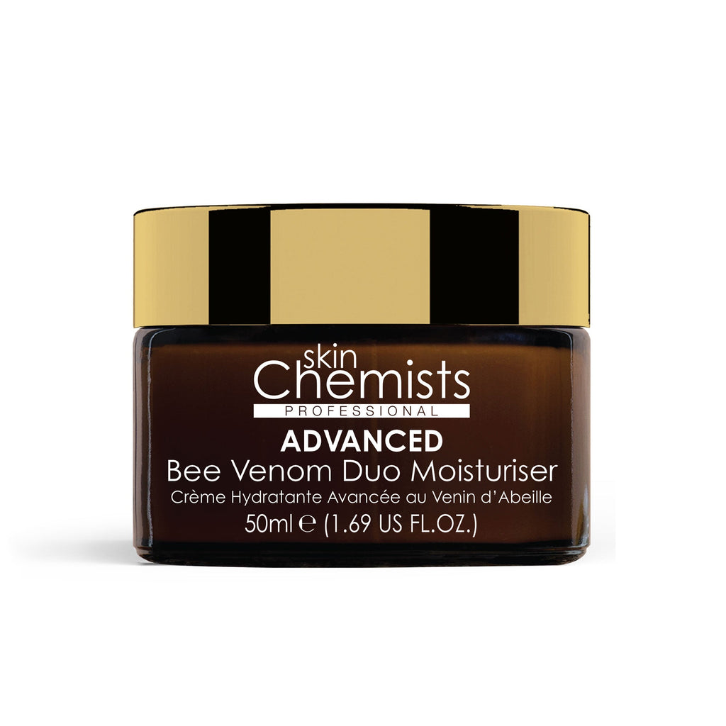 SC Advanced Bee Venom Duo Moisturiser 50ml