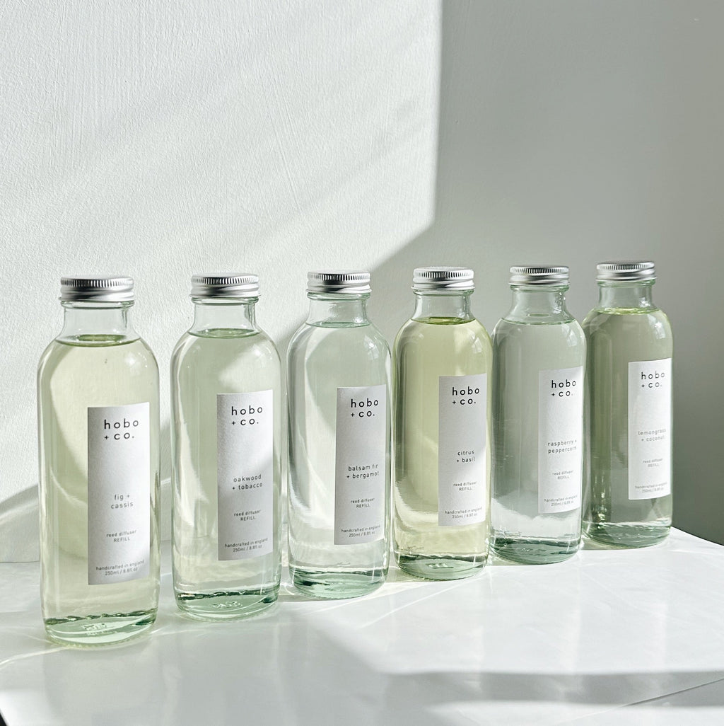 Reed Diffuser Refill 250ml