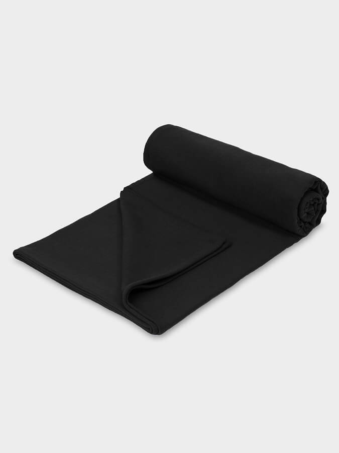 Yoga Studio GOTS Organic Cotton Yoga Blanket