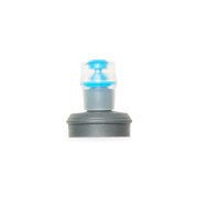 Refillable & Reusable Energy Gel Soft Flask 150ml - Upgraded Bite Valve for KMC NRG GEL