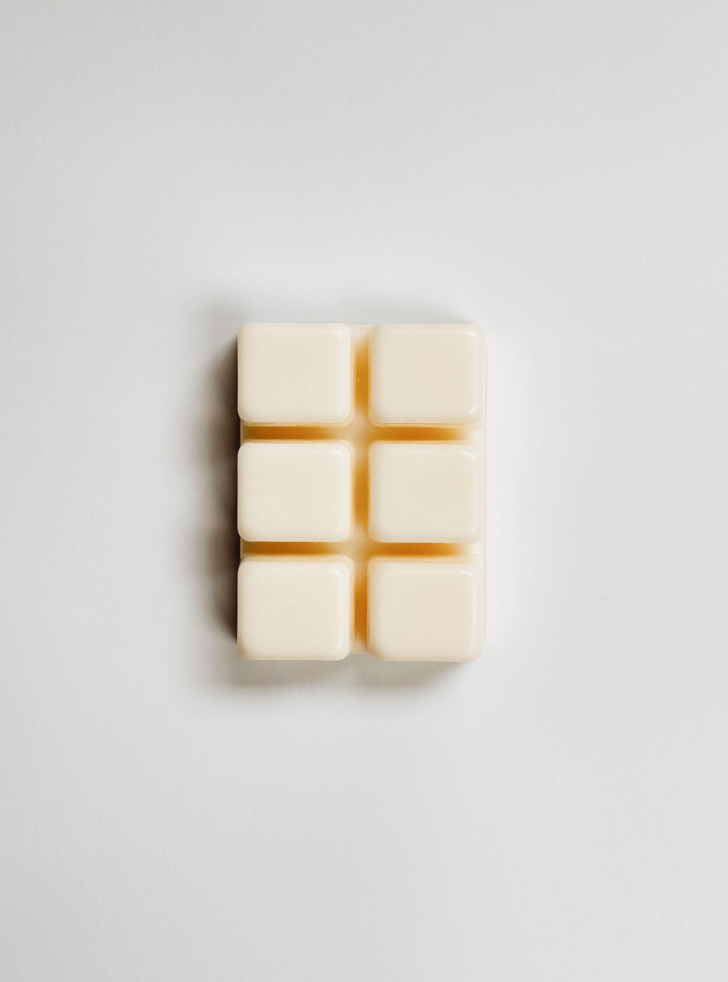 Balsam Fir + Bergamot Wax Melt Bar