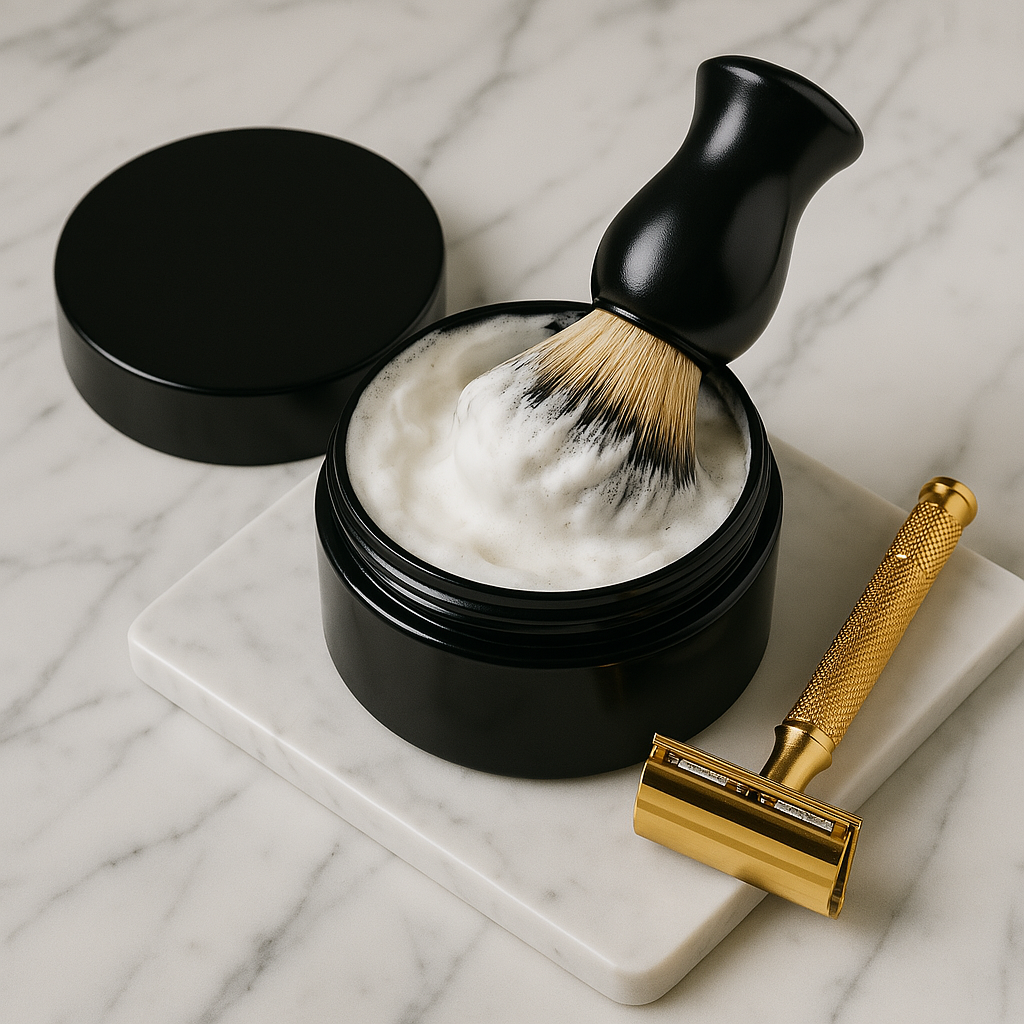 Havana Shaving Soap