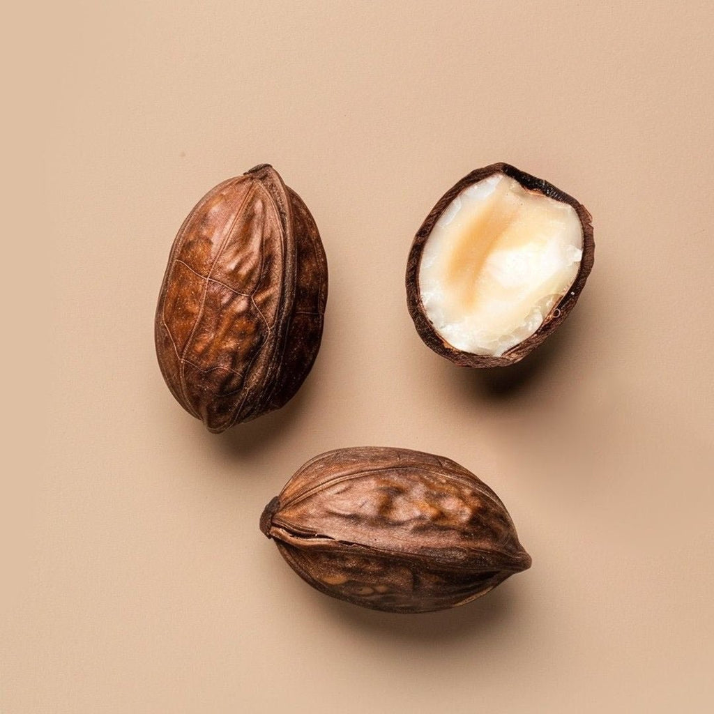 The Calm Balm 30ml - With Cocoa Butter and Monoi Oil